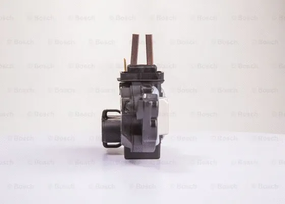 Alternator Regulator