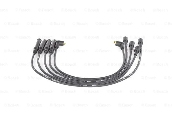 Ignition Cable Kit