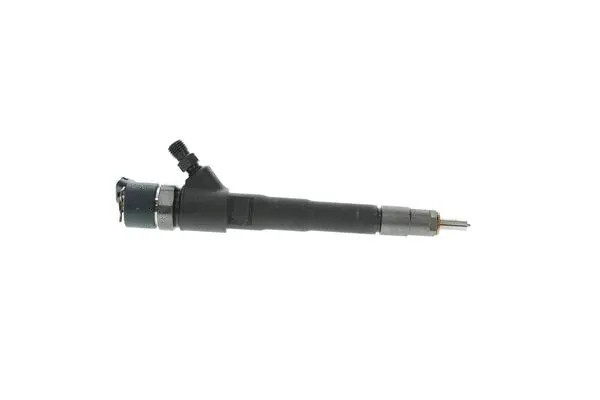 Injector Nozzle
