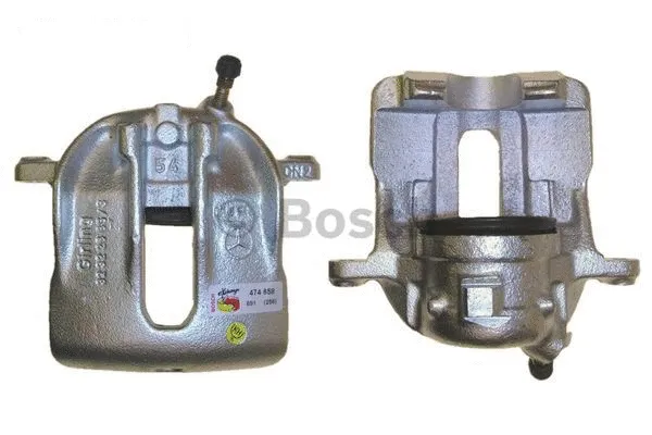 Brake Caliper (0 986 474 658)