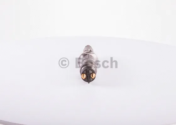 Injector Nozzle