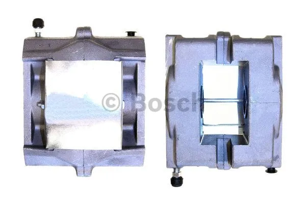 Brake Caliper (0 986 474 206)