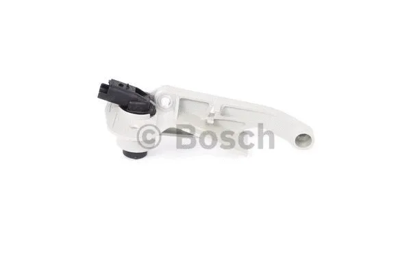 Sensor, crankshaft pulse