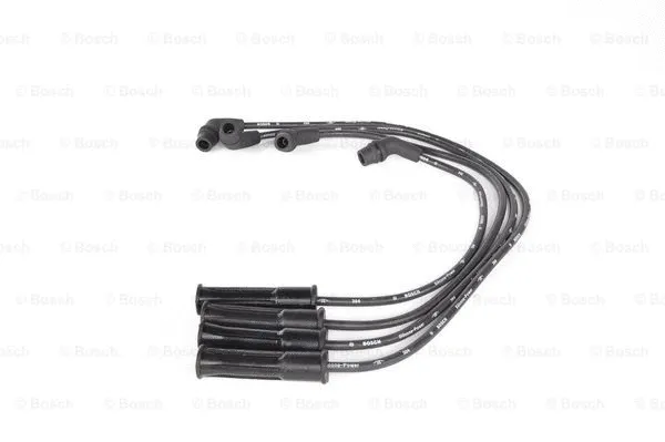 Ignition Cable Kit