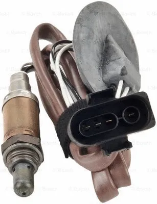 Lambda Sensor