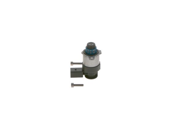 Control Valve, fuel quantity (common rail system)