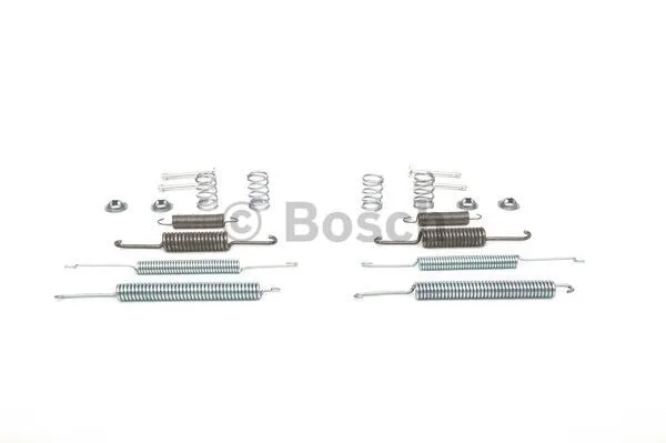 Accessory Kit, brake shoes