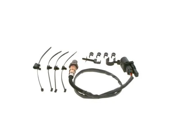 Lambda Sensor