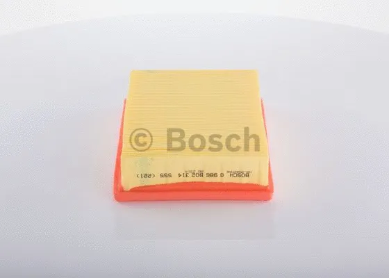 Air Filter (0 986 B02 314)