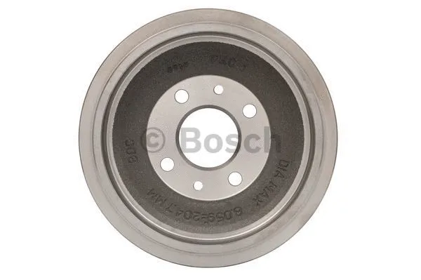 Brake Drum