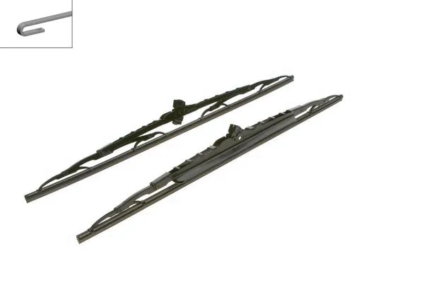Wiper Blade (3 397 118 451)