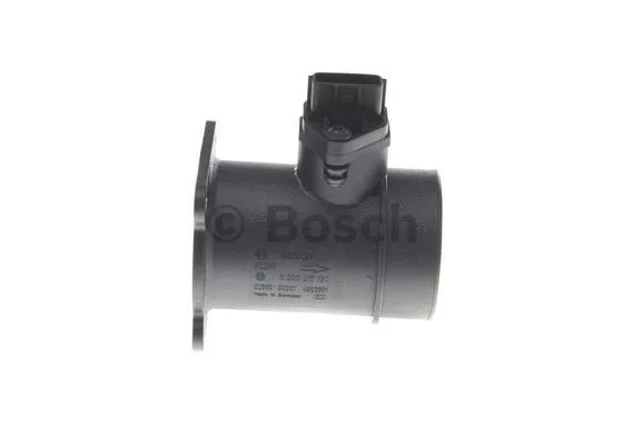 Mass Air Flow Sensor