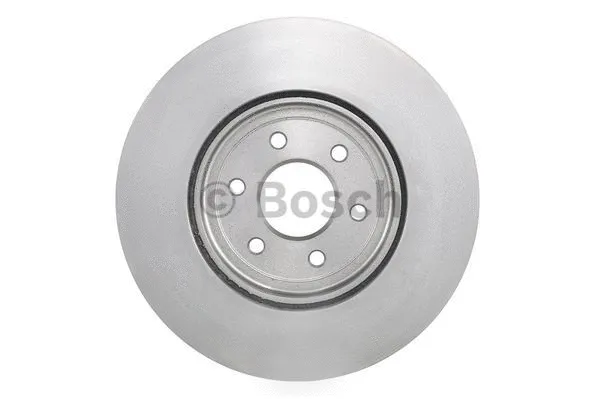 Brake Disc (0 986 479 357)