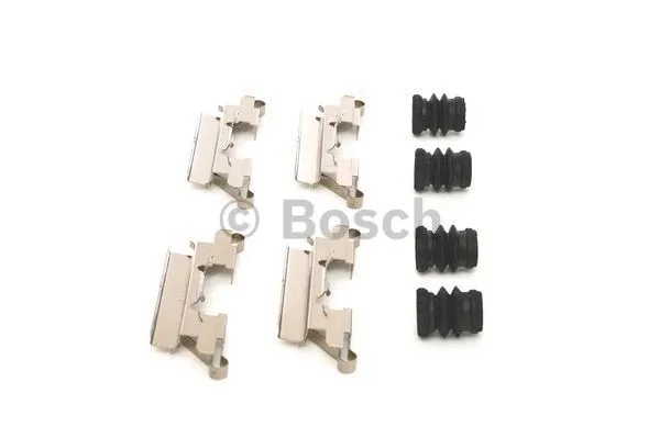 Accessory Kit, disc brake pad