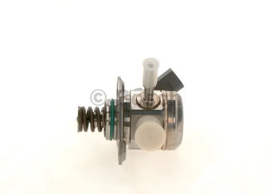 High Pressure Pump