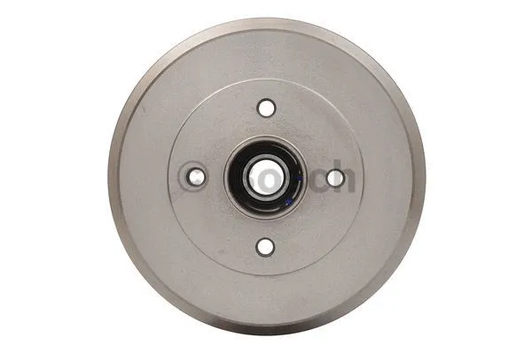 Brake Drum