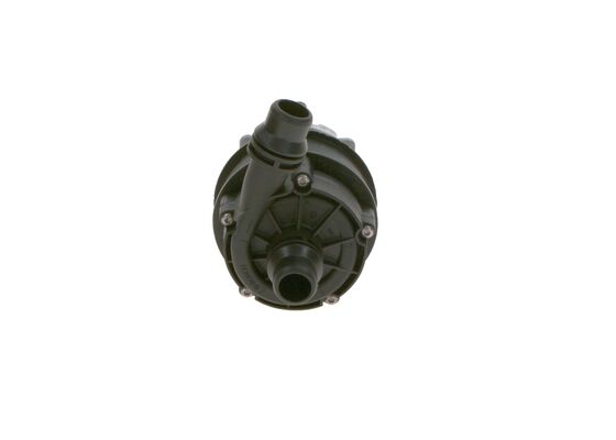Auxiliary Water Pump (cooling water circuit)