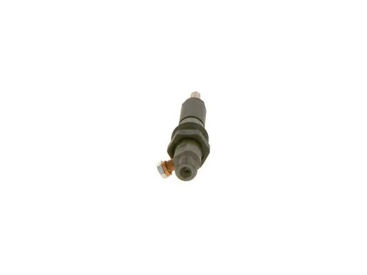 Nozzle and Holder Assembly