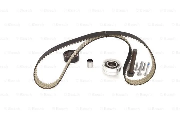 Timing Belt Kit