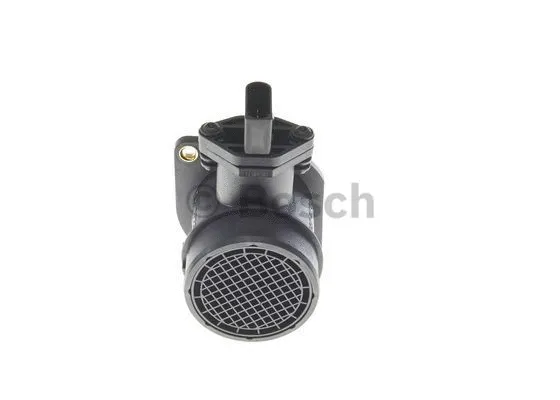 Mass Air Flow Sensor
