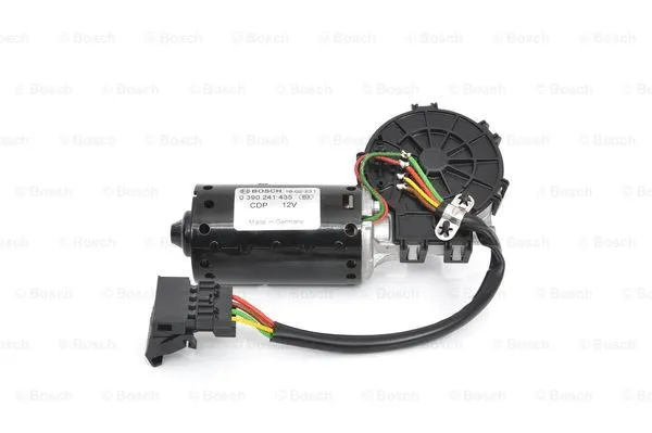 Wiper Motor