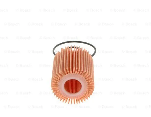 Oil Filter (0 986 4B7 014)