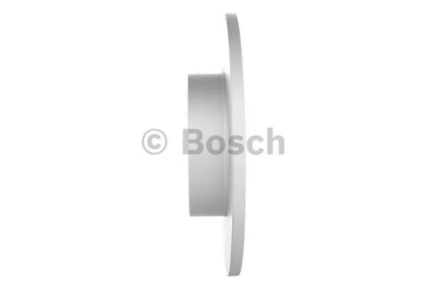 Brake Disc (0 986 478 511)