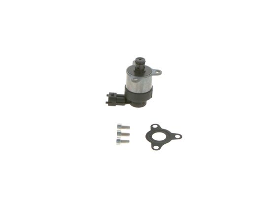 Control Valve, fuel quantity (common rail system)