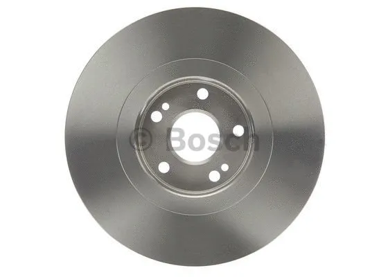 Brake Disc (0 986 479 198)