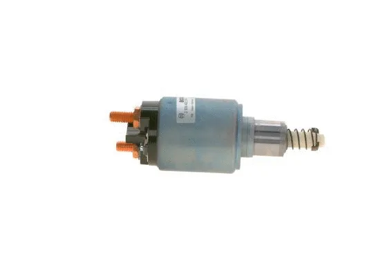 Solenoid Switch, starter