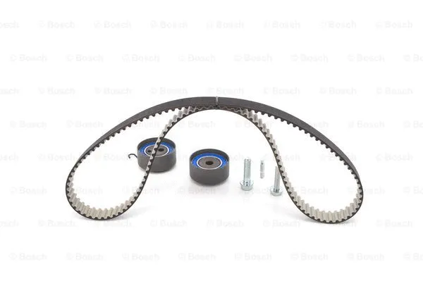 Timing Belt Kit