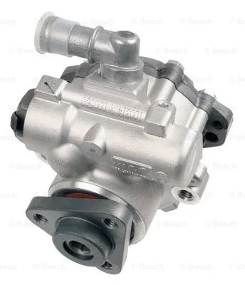 Hydraulic Pump, steering (K S00 000 610)