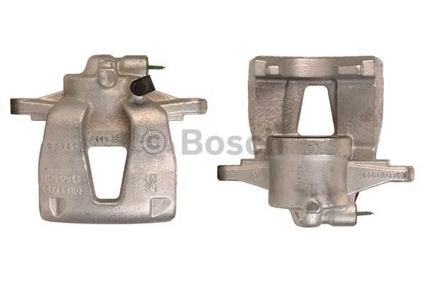Brake Caliper (0 986 134 487)