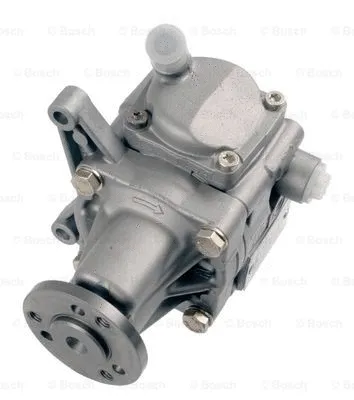 Hydraulic Pump, steering (K S01 000 301)