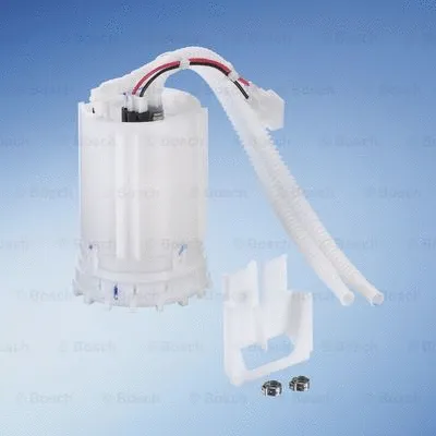 Fuel Pump (F 000 TE0 112)