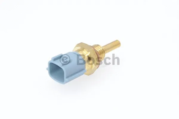 Sensor, oil temperature