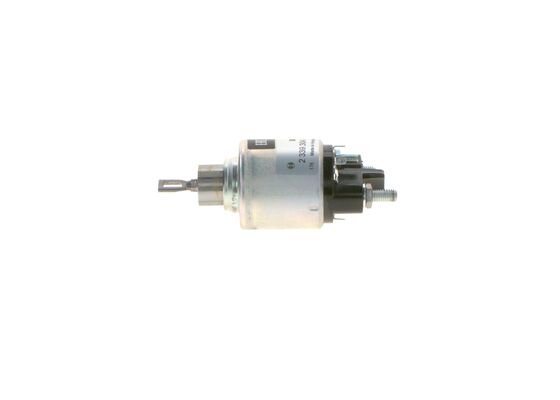 Solenoid Switch, starter (2 339 304 046)