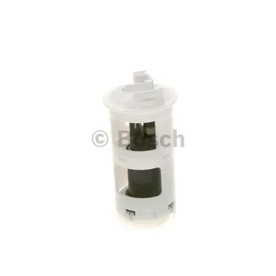 Fuel Feed Unit