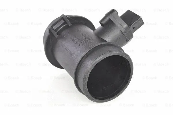 Mass Air Flow Sensor
