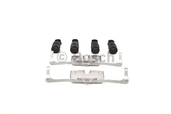 Accessory Kit, disc brake pad