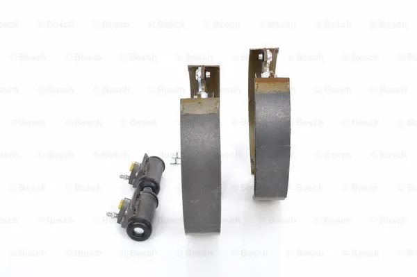 Brake Shoe Set (0 204 114 001)
