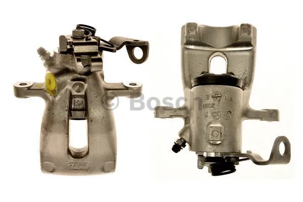 Brake Caliper (0 986 134 050)