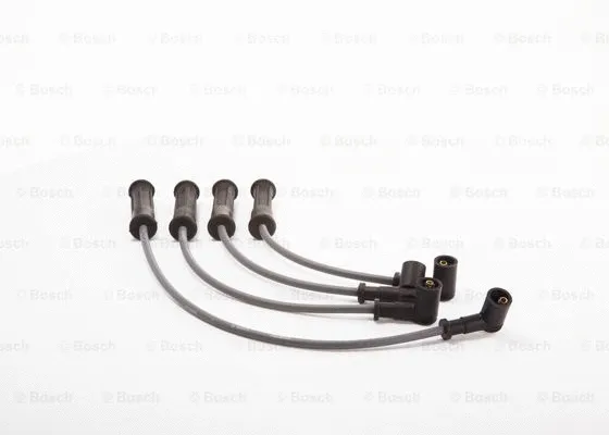 Ignition Cable Kit (F 000 99C 135)