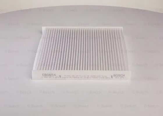 Filter, cabin air