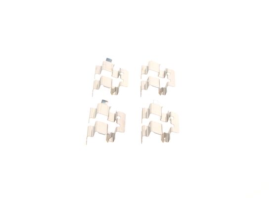 Accessory Kit, disc brake pad