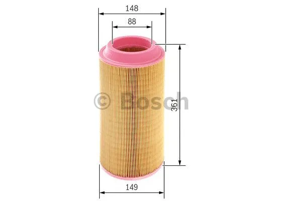 Air Filter