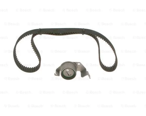Timing Belt Kit