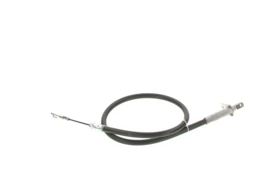 Cable Pull, parking brake