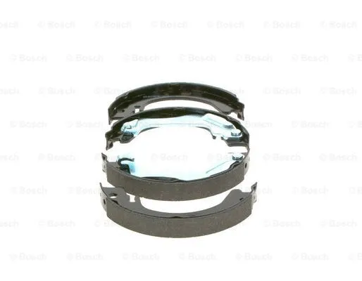 Brake Shoe Set, parking brake