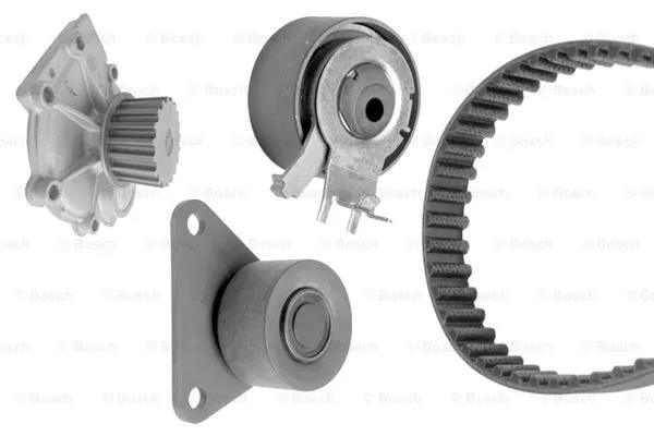 Water Pump & Timing Belt Kit (1 987 948 899)